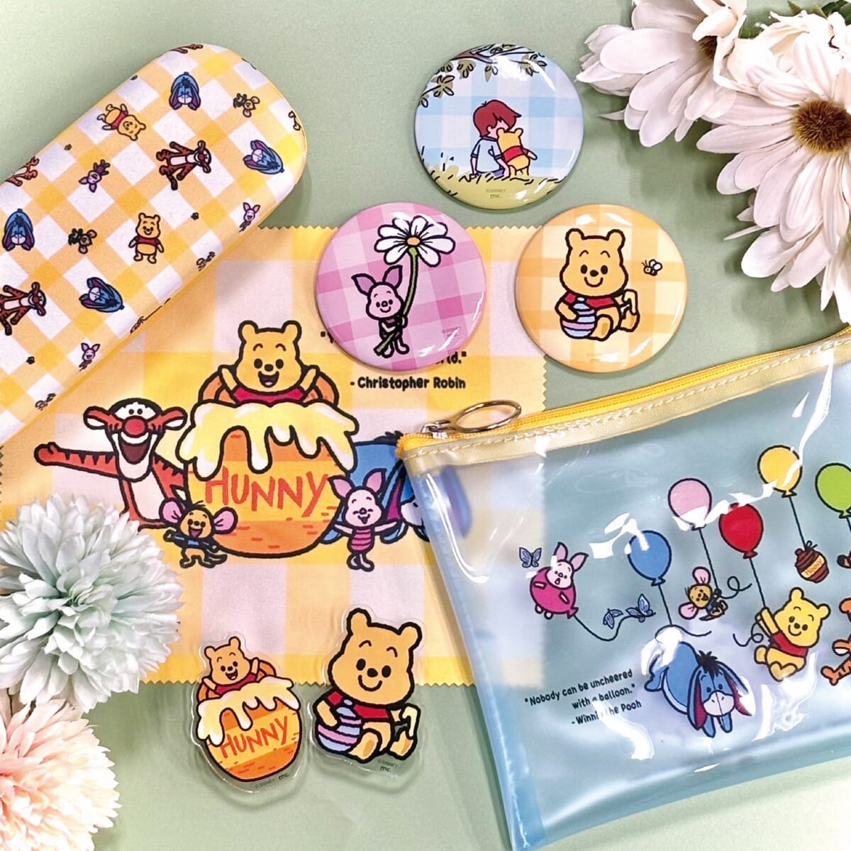 Tarout氏　描き下ろしグッズ02