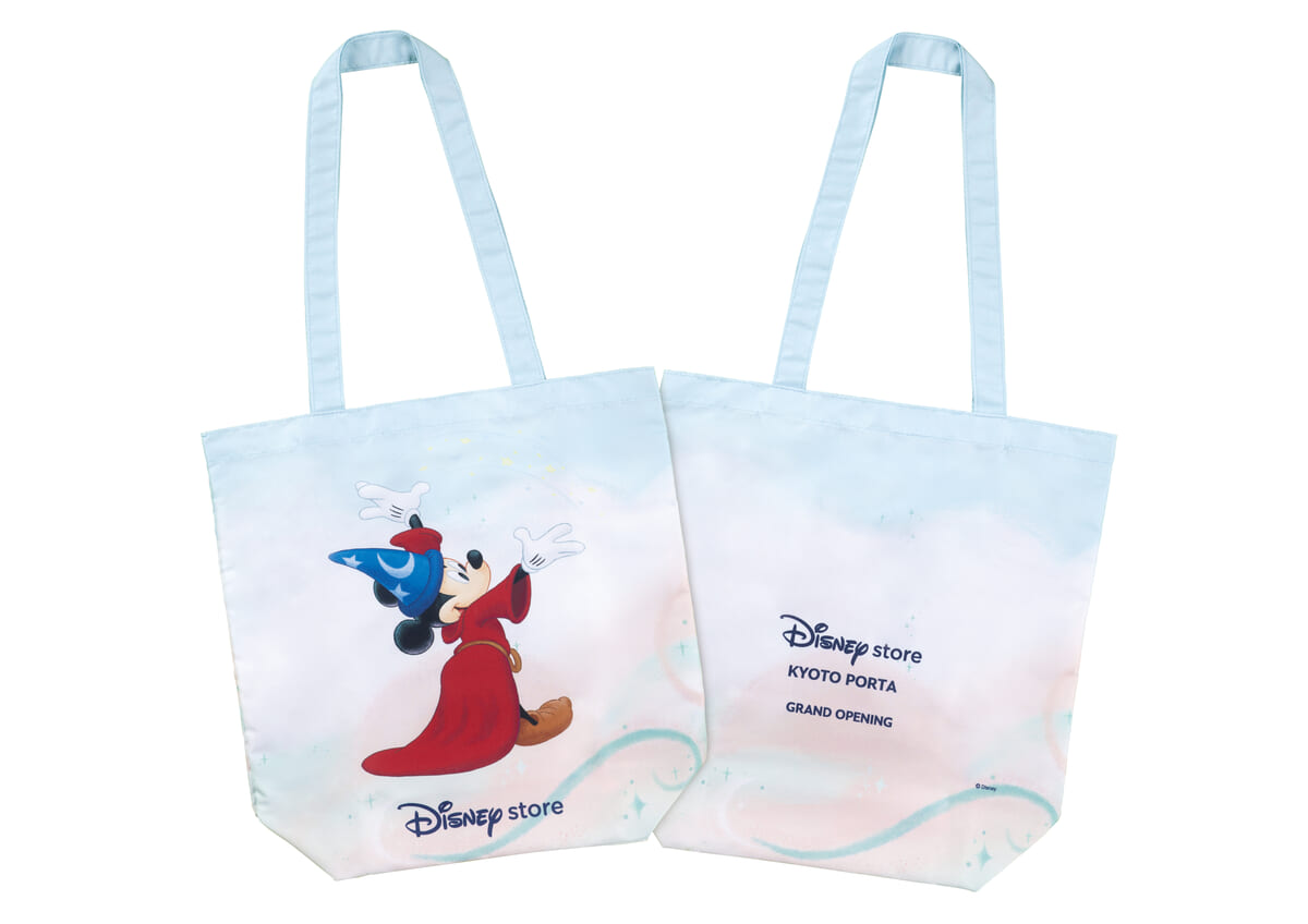 オリジナルトートバッグ