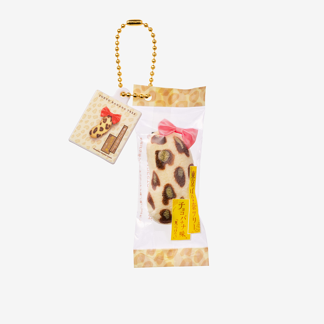 東京ばな奈ツリー