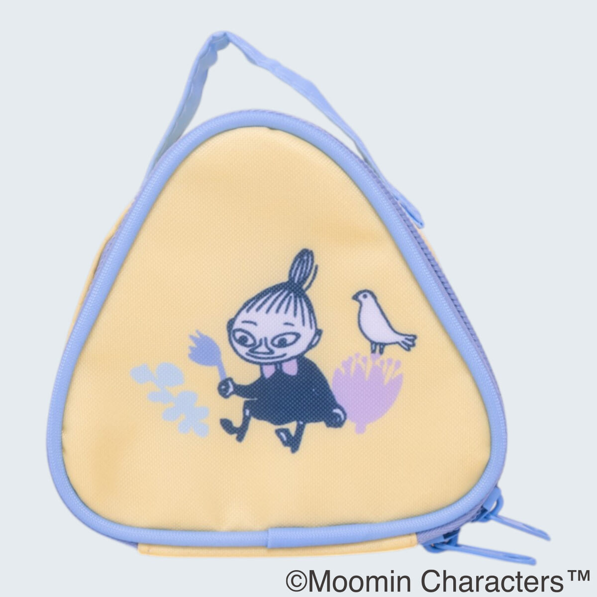 KONC2 おにぎりケース リトルミイ フラワー