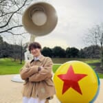 ディズニー＆ピクサー映画『私がビーバーになる時』