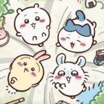 Disney+(ディズニープラス) スター アニメ『ちいかわ』シーズン２