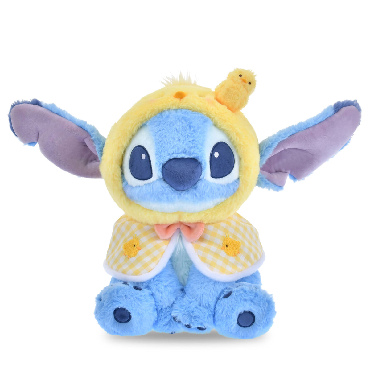 スティッチ ぬいぐるみ SPRING STYLE 2026