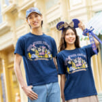 東京ディズニーリゾート「GOOD TIMES FRIENDS」グッズ