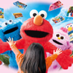 ユニバーサル・スタジオ・ジャパン「セサミストリート・ファン・ワールド」運営終了