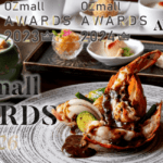 浦安ブライトンホテル東京ベイ「花閒（かかん）」OZmallアワード2026「3年連続1位＆5年連続受賞」