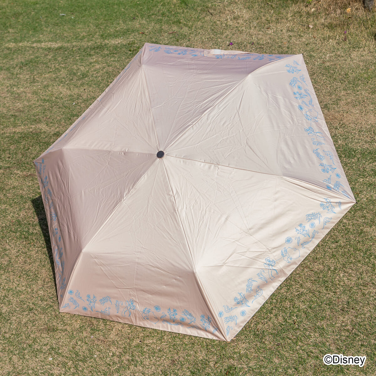 『わんわん物語』デザイン