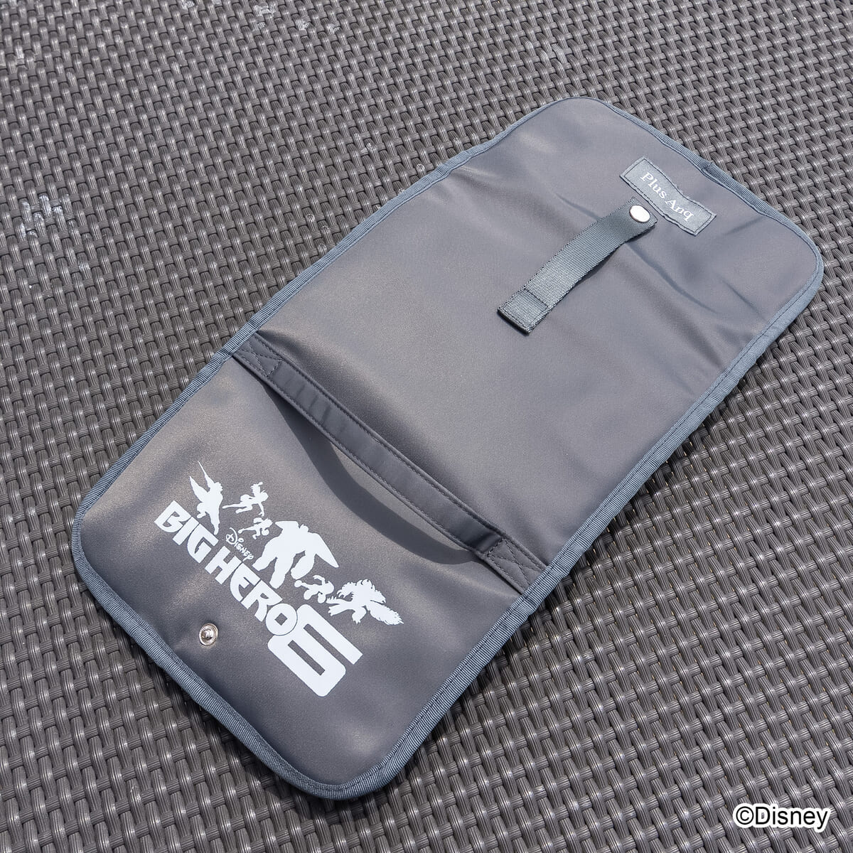 『ベイマックス』デザイン2