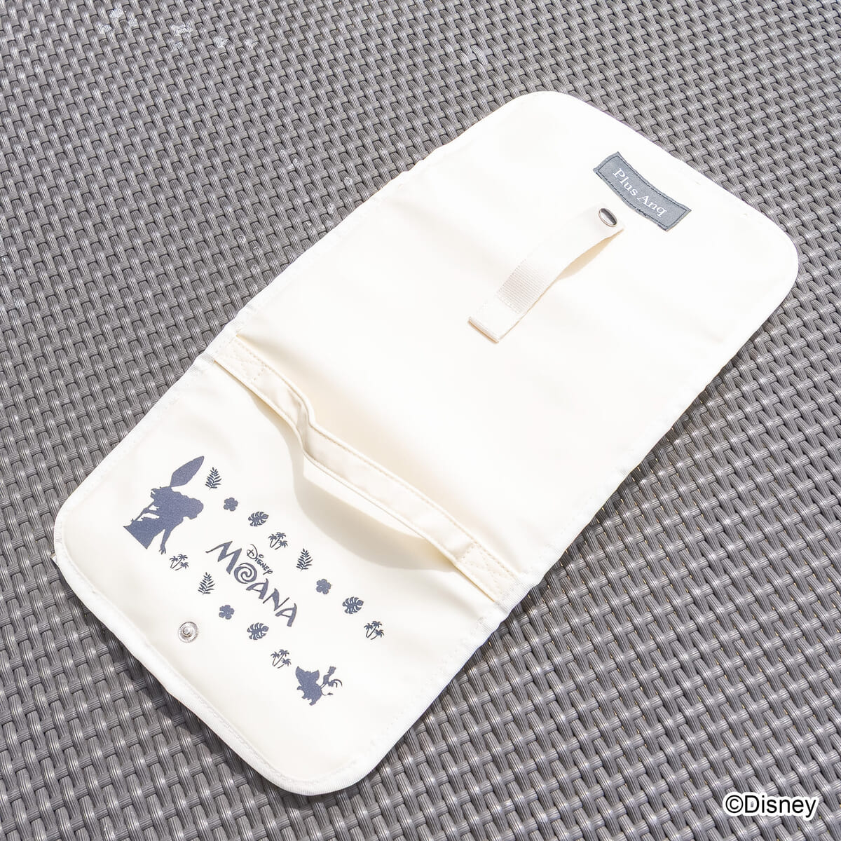 『モアナと伝説の海』デザイン2