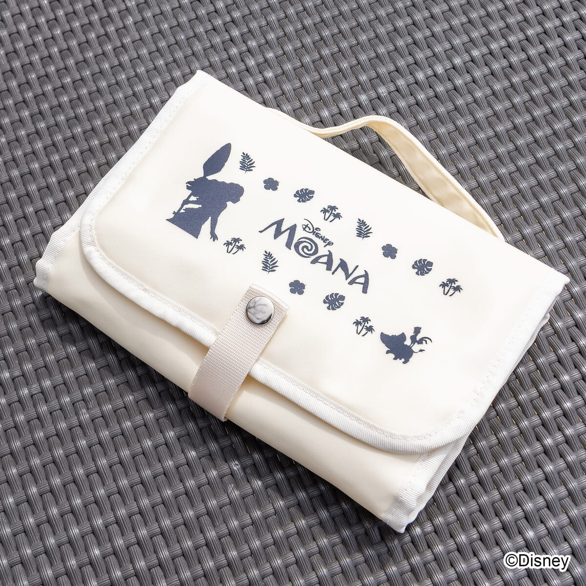 『モアナと伝説の海』デザイン