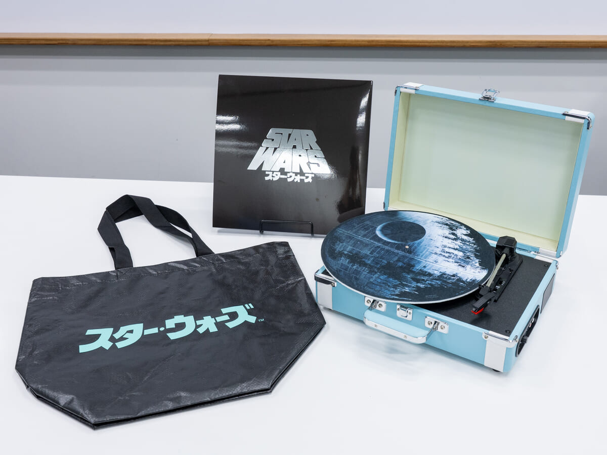 『マンダロリアン』シリーズ＆『スター・ウォーズ』旧三部作　オリジナル・サウンドトラック9