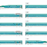 JR東日本・オリエンタルランド「Magical Jubilee Shinkansen」