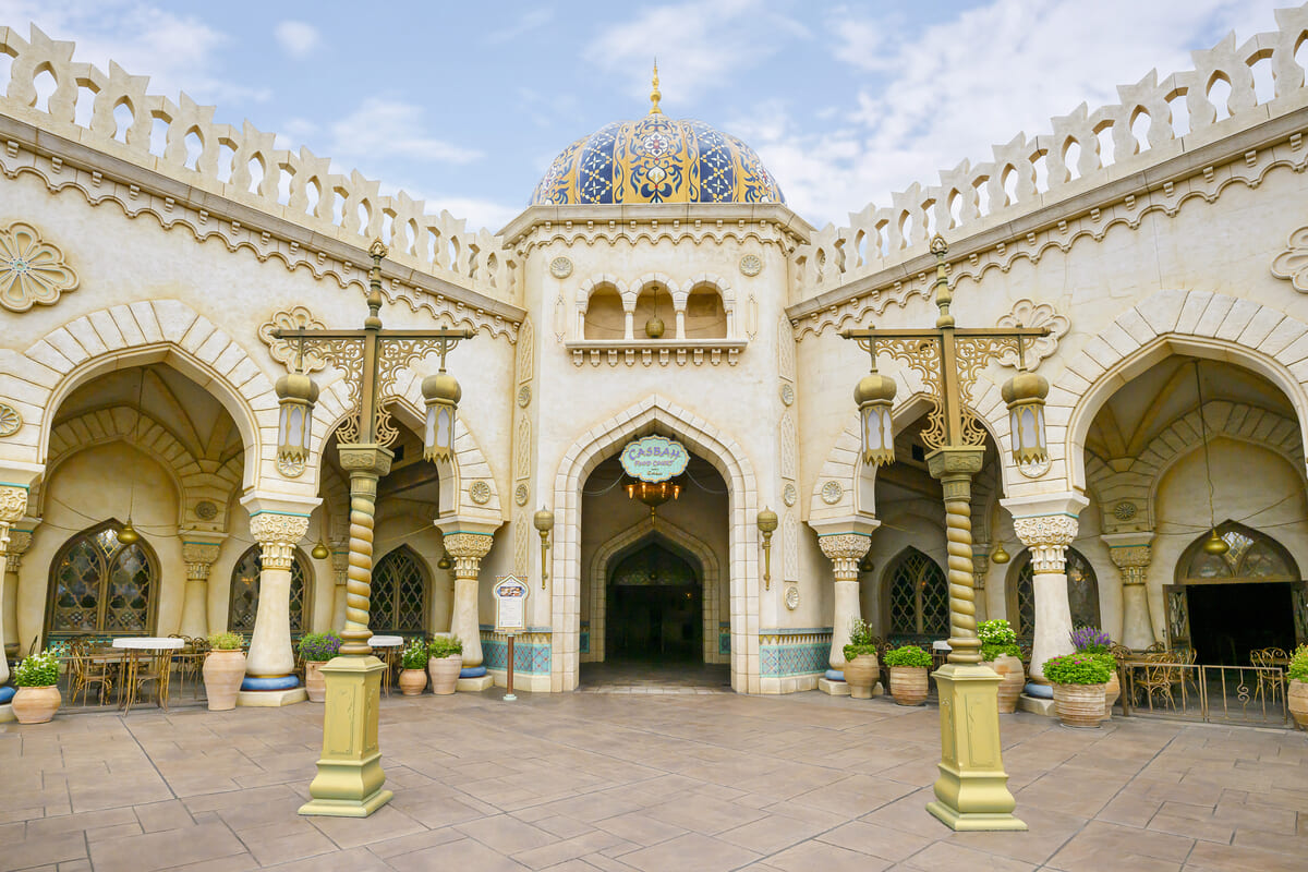 スパイスプログラム