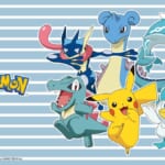 ジーユー「ポケモン」コレクション