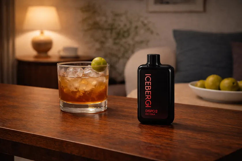 家飲みの時間をバー体験に変える、新しい嗜好スタイルを提案