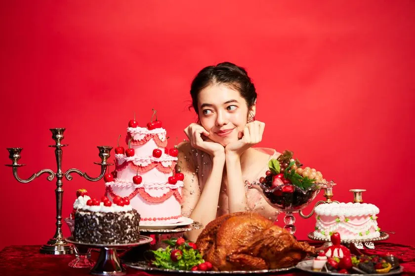 出展ブースの様子