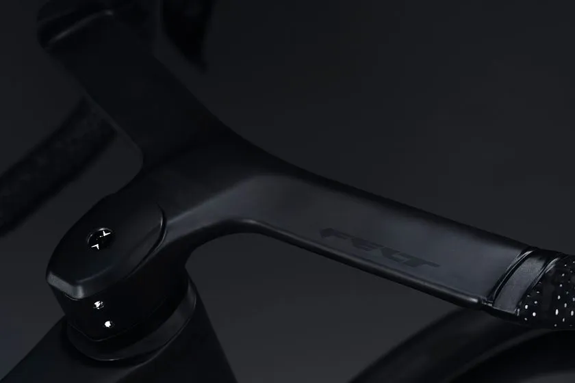 NEXARの新ジオメトリーコンセプトを示すアングル