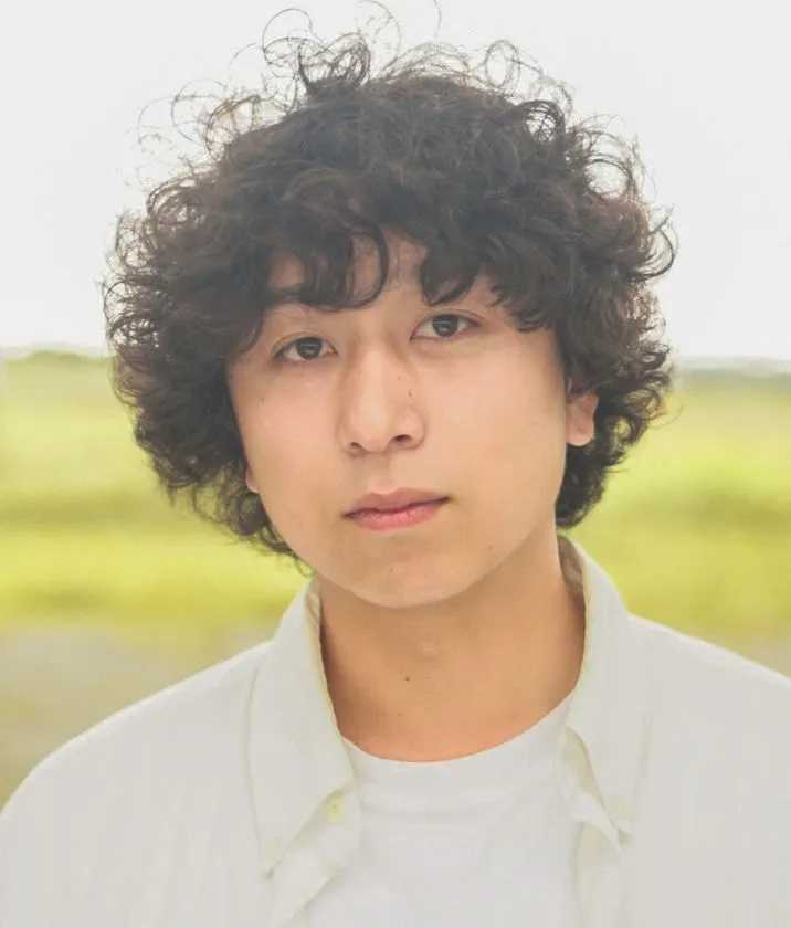 委嘱交付式での藤田真澄と福田富一知事のツーショット