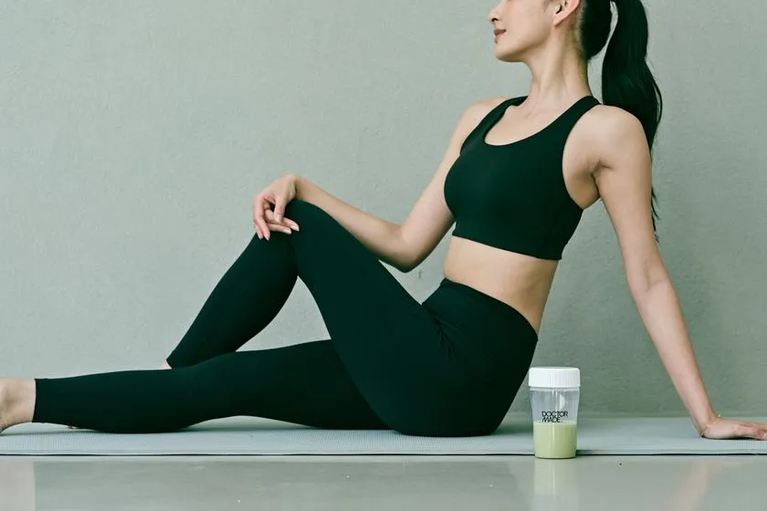 DOCTOR MADE パッケージデザイン