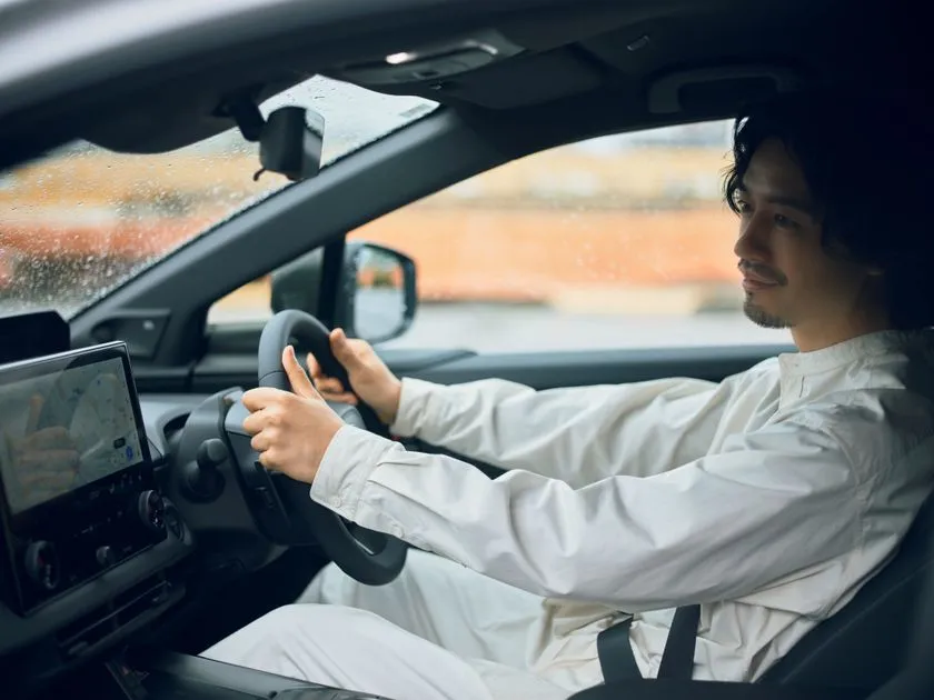 電気SUV「bZ4X」が日常のあらゆるシーンに寄り添う魅力と