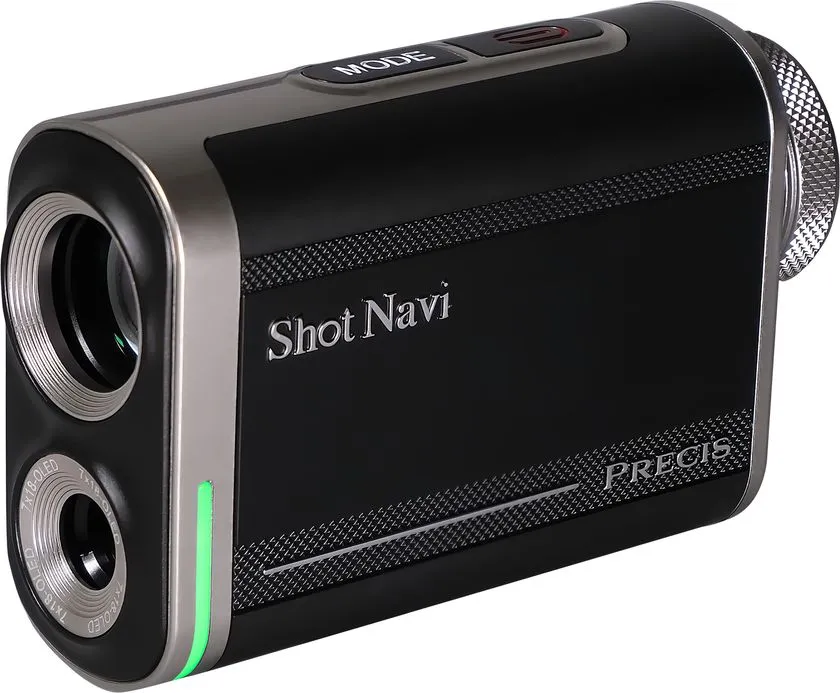 PRECIS本体・キャリングケース・カラビナなど充実したセッ