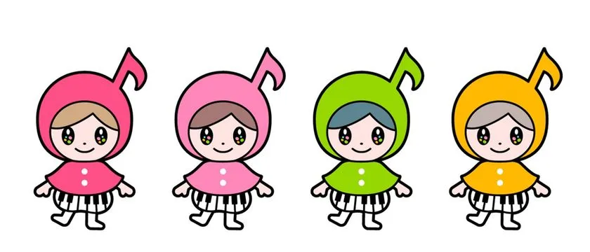 「あさドレ♪春