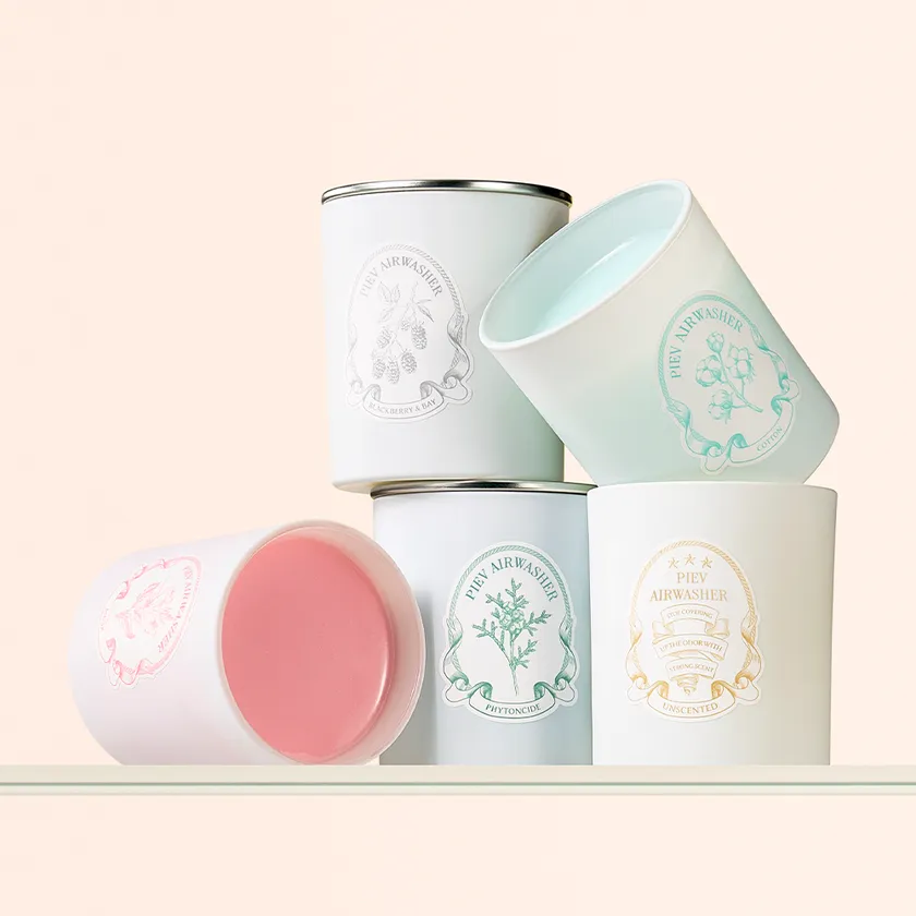 Pievエアウォッシャー