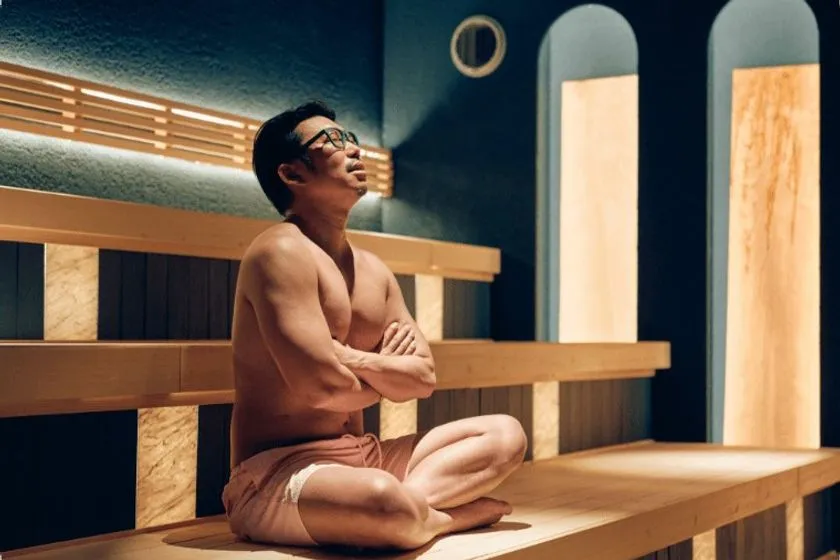 TTNEが監修し異なるコンセプトで設計された各サウナ室は