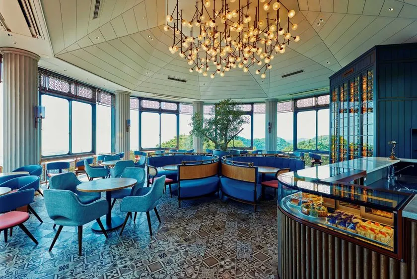 ザ・ヴェランダ神戸の泉