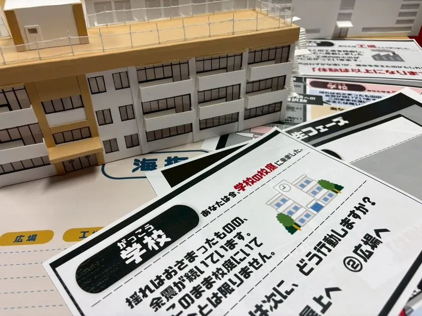 多層的・多声的な記憶の語りを提示する展示内容