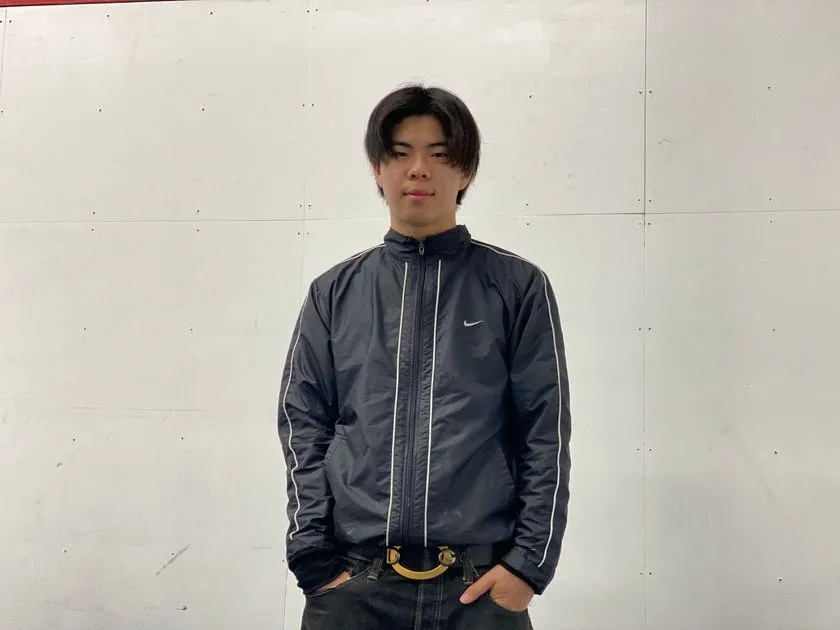 パルクール 石田英太選手