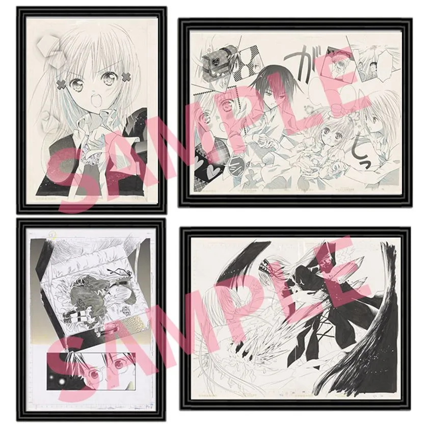 会場内フォトスポット