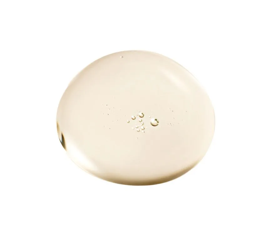 しっとり感と軽いテクスチャーを両立した使いやすい仕上がり