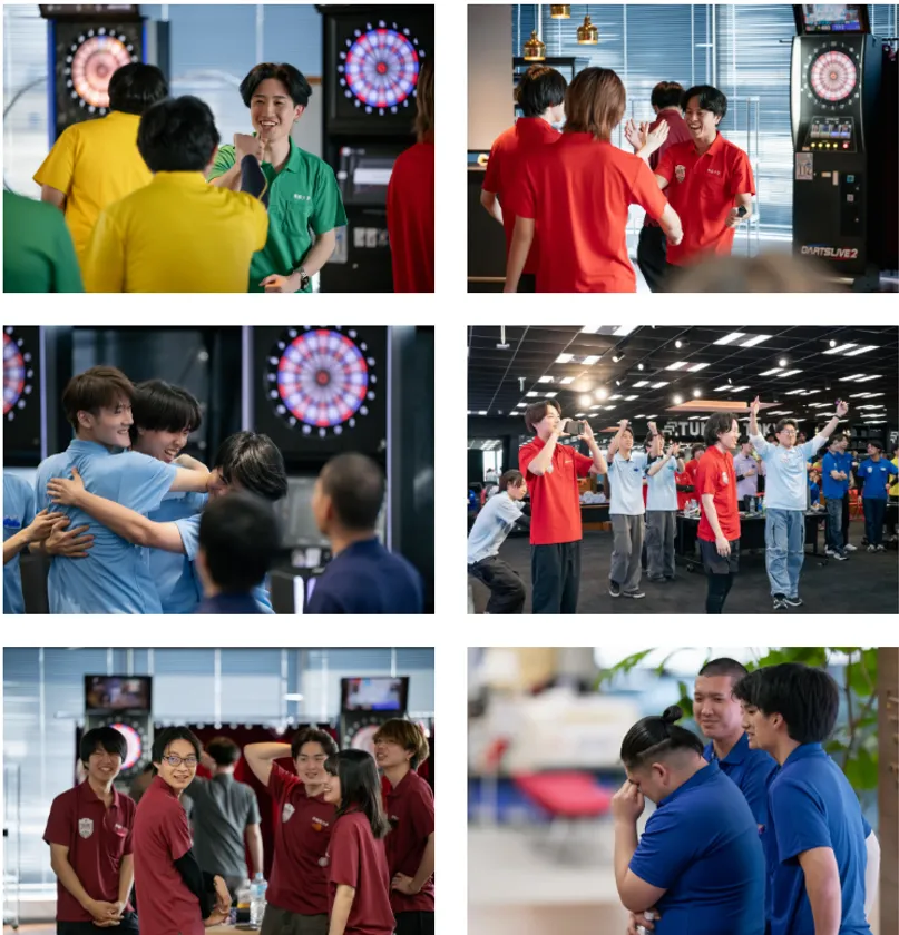 戦略性と集中力が試されるスポーツとして