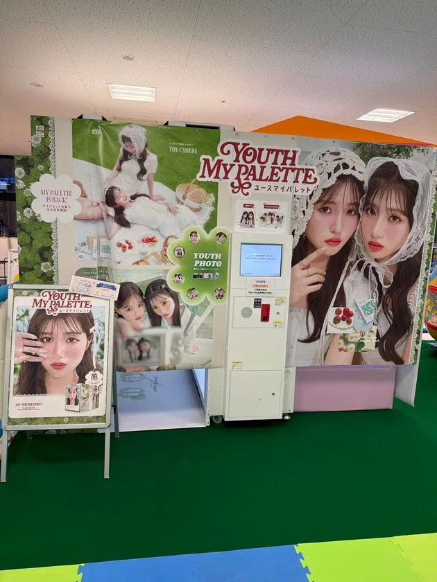 ボールプールや滑り台など