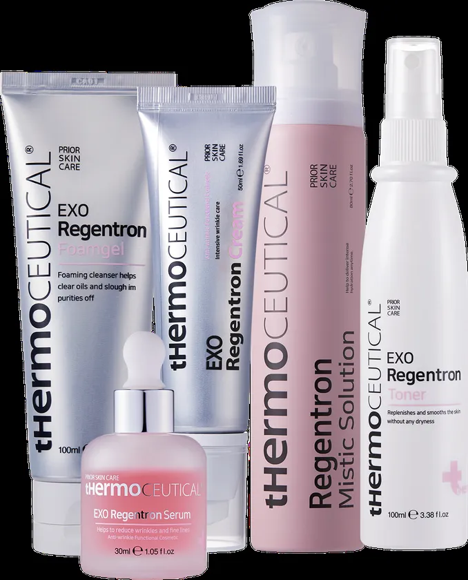 EXO Regentronライン