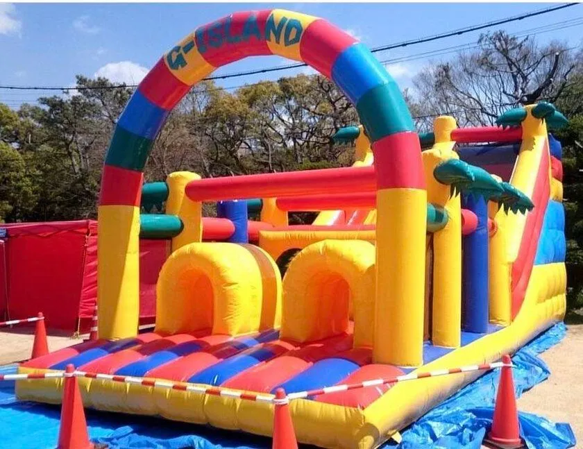 全肉祭 アイドルライブステージ