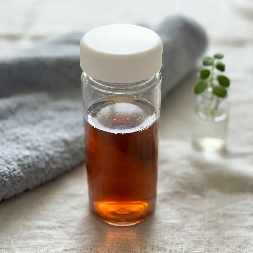 1本を水やお湯に溶かすだけで、手軽にごぼう茶が完成します