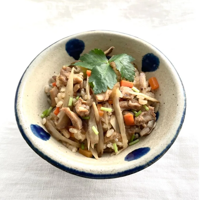 マイボトル(500ml)にはスティック2本が目安です