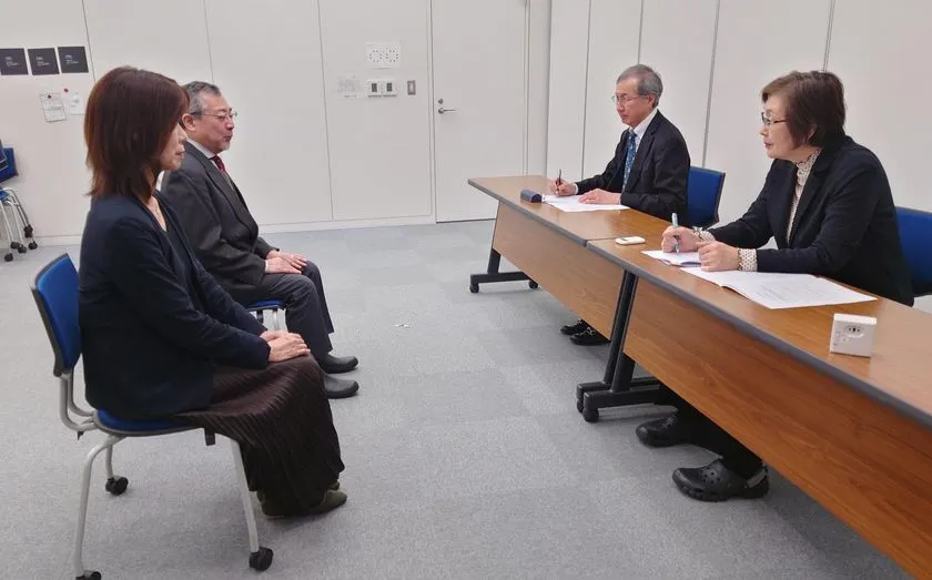 産業カウンセラーは職場での傾聴スキルを活かし