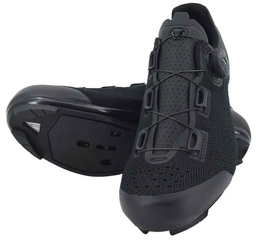 全国の自転車販売店でFLRシューズを試し履きできます