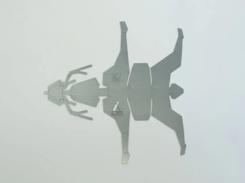 北海道の板金製造企業が手がける金属創作品の世界観