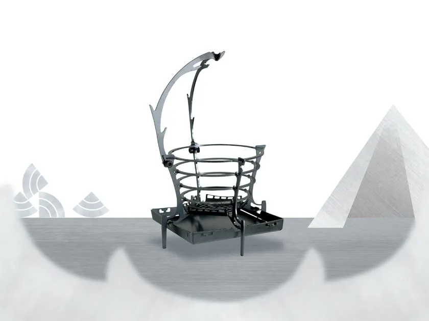 金属創作品シリーズの多彩なラインナップ