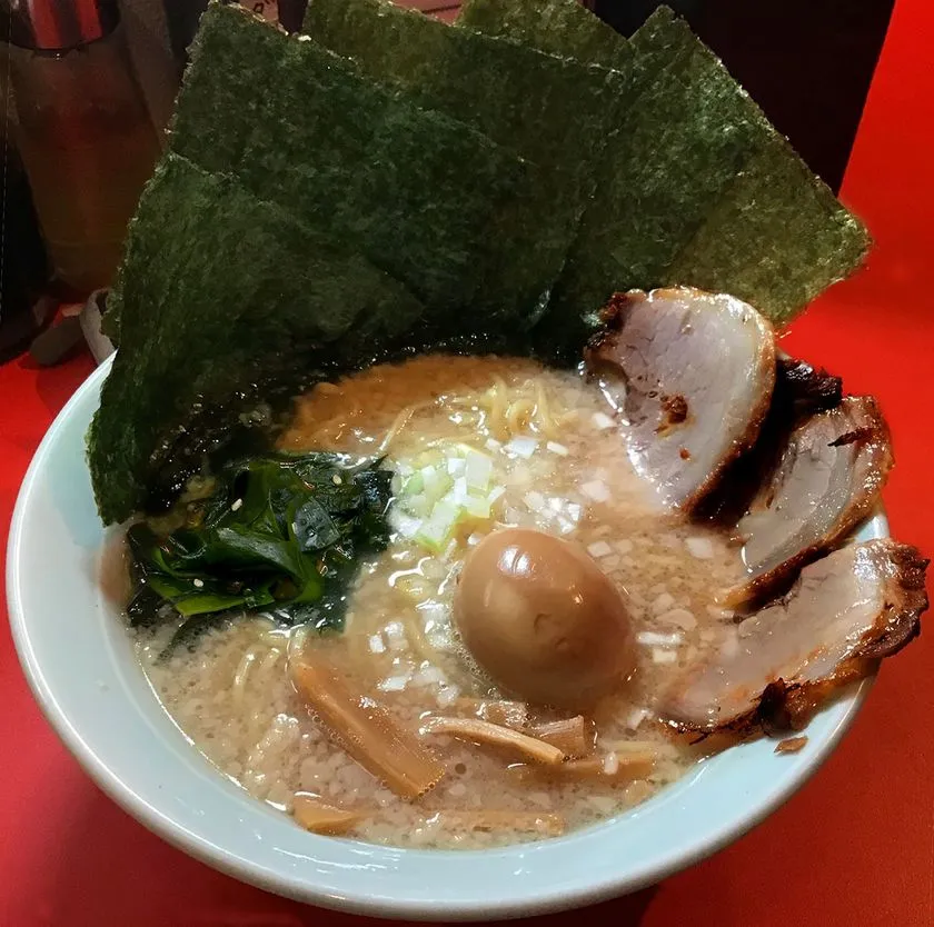 キャンペーン特典となる特製トッピングセット