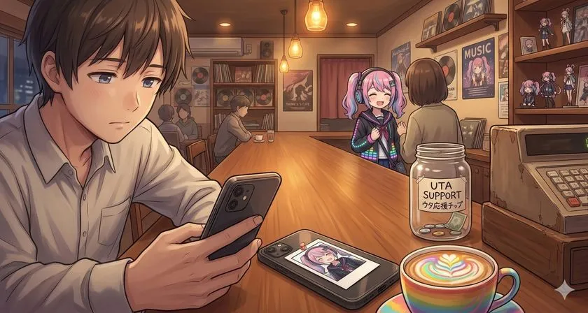 外部クレジット決済不要・レジ運用変更不要