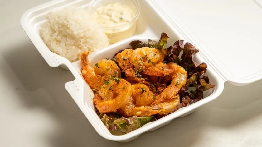 ダイヤモンドヘッド山麓