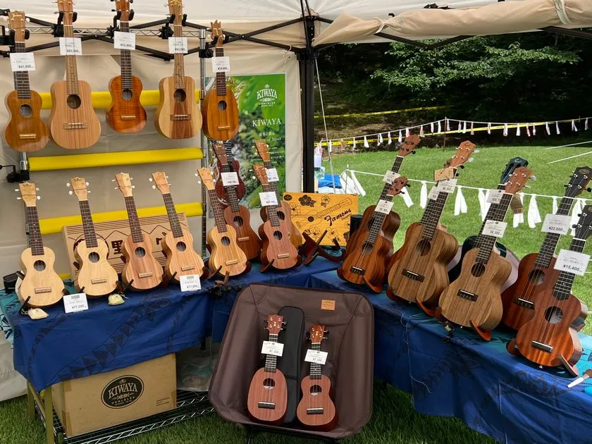 ハワイ直輸入のサーフアートや雑貨を扱うセレクトショップ「Ma