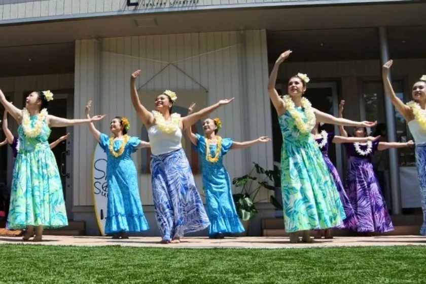 国産・ハワイ産ウクレレを扱う「icolele」