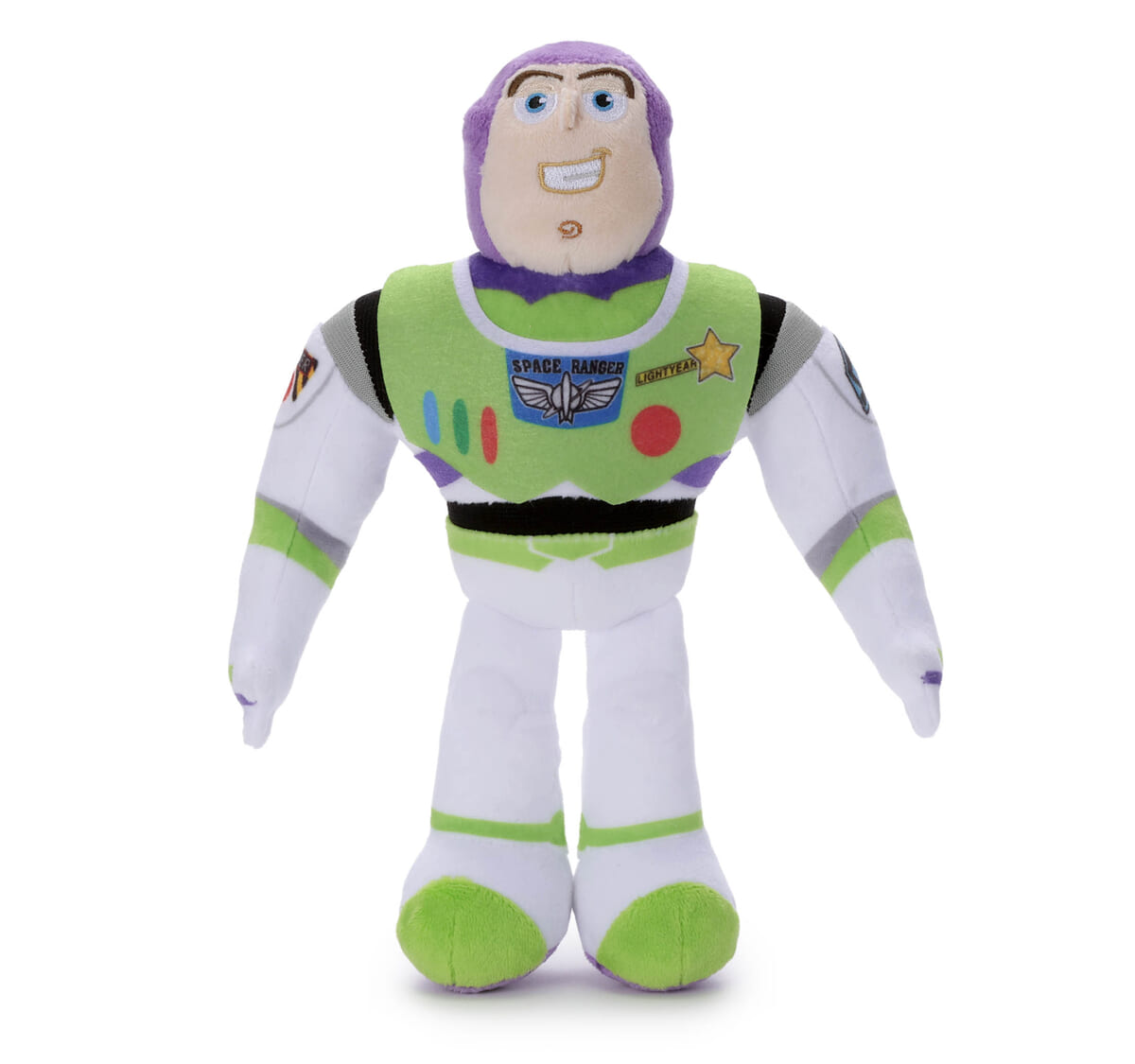 タカラトミーアーツ「トイ・ストーリー５ ぬいぐるみ」バズ・ライトイヤー