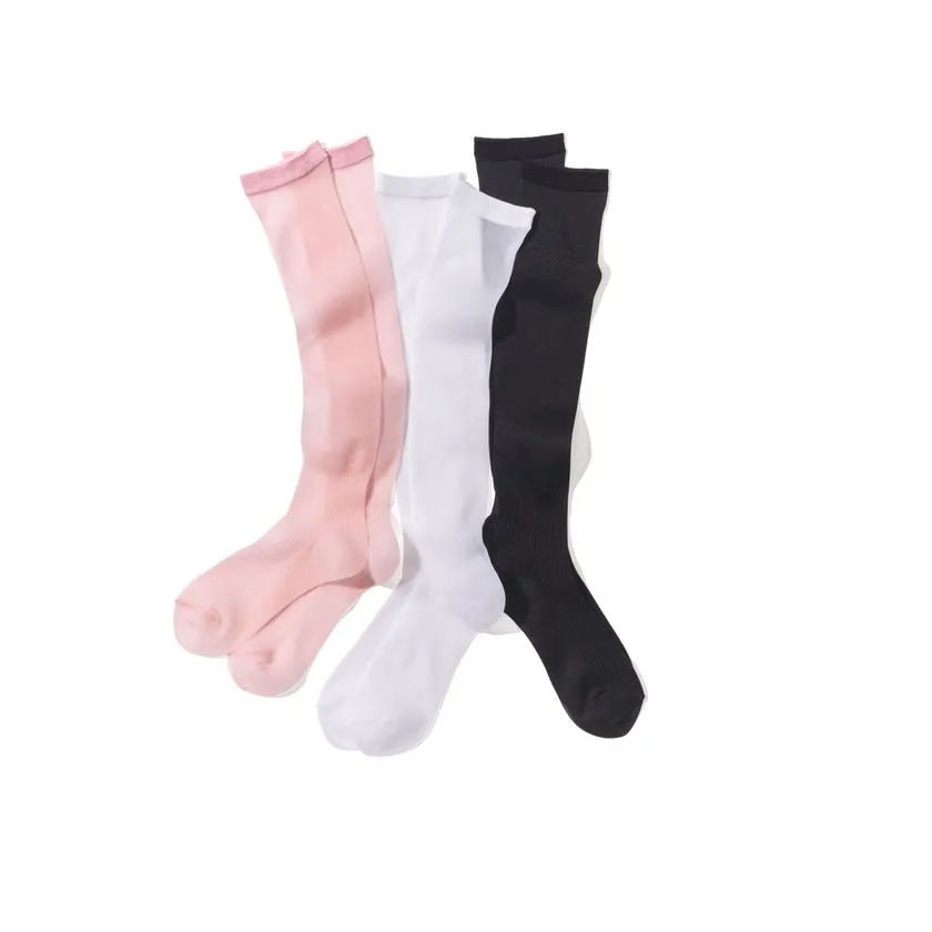 YANUKデニムとSheer